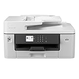 Image of BROTHER MFCJ6540DWZU1 A3 printer