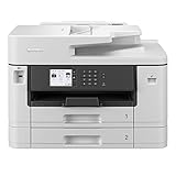 Image of BROTHER MFCJ5340DWZU1 A3 printer