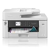 Image of BROTHER 3906100014 A3 printer