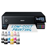 Image of Epson C11CJ21401CE A3 printer