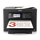 Image of Epson C11CH67402 A3 printer