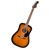 Image of Fender 0974000503 acoustic guitar