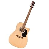 Image of Fender 0971913021 acoustic guitar