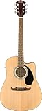 Image of Fender 0971113221 acoustic guitar