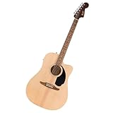 Image of Fender 0974010521 acoustic guitar