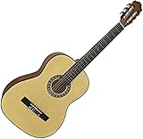 Picture of a acoustic guitar