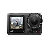 Image of DJI 6937224107922 action camera