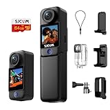 Image of SJCAM C300 action camera