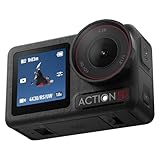 Image of DJI 6937224107939 action camera