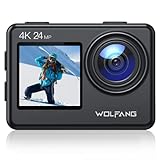 Image of WOLFANG GA200 action camera