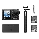Image of DJI 6937224107922 action camera