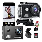 Image of Yolansin C16+SD action camera