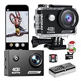 Image of Yolansin C16+SD action camera