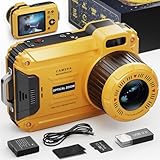 Image of NBD NBD-WP10-UK action camera
