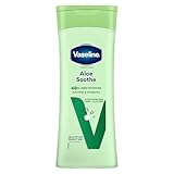 Image of Vaseline 9037450 after sun lotion