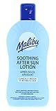 Image of Malibu 5025135111341 after sun lotion