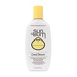 Image of SUN BUM Sun Lotion after sun lotion