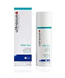 Image of ultrasun U46210 after sun lotion