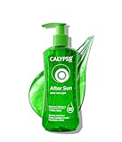 Image of Calypso CALG04 after sun lotion