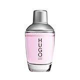 Image of HUGO BOSS BP53668935 aftershave
