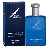 Image of Blue Stratos 031727 aftershave
