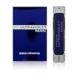 Image of paco rabanne ULT8662 aftershave