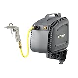 Image of MICHELIN MBL-GO COMPACT air compressor