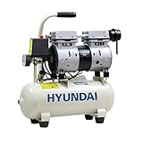Image of Hyundai HY5508 air compressor