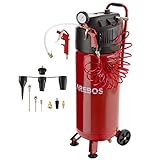 Image of Arebos AR-HE-LK150050S air compressor