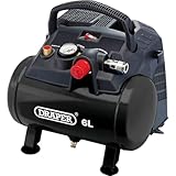 Image of Draper 02115 air compressor