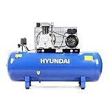 Image of Hyundai HY3150S air compressor