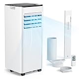 Image of EUHOMY OL-A016FF26N2 air conditioner