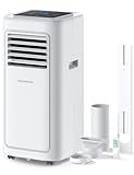 Image of dehumifer JHS-A019-08KR2/E1 air conditioner
