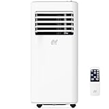 Image of NETTA NT-AirCon-7K-104117 air conditioner