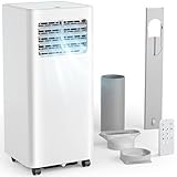 Image of EUHOMY YPK7s-07C air conditioner