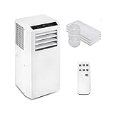 Image of Generic 7000 BTU Portable Air Conditioner air conditioner