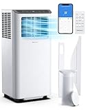 Image of Pro Breeze PB-AC01-UK air conditioner