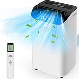 Image of HUMHOLD HDPAC-08-A1 air conditioner