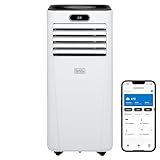Image of BLACK+DECKER BXAC40023GB air conditioner