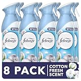 Image of Febreze 8700216185585 air freshener