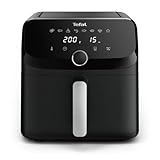 Image of Tefal EY8558G0 air fryer