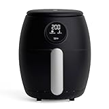 Picture of a air fryer