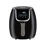 Image of High Street TV 01553 air fryer
