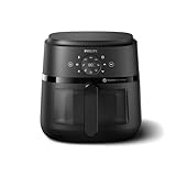 Image of Philips NA230/09 air fryer