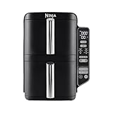 Image of Ninja SL300UK air fryer