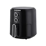 Image of Hamilton Beach HB4001 air fryer