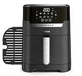 Picture of a air fryer