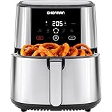 Image of Chefman RJ38-SQSS-8T-UK air fryer