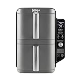 Image of Ninja SL400UK air fryer