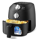 Image of Midea MAD40F8APK air fryer